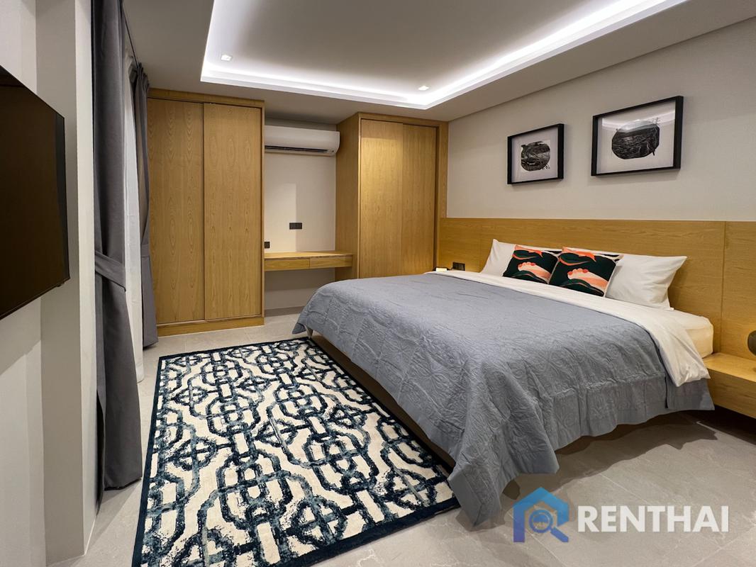 picture For sale villa at Riverhouse Phuket - 16/25