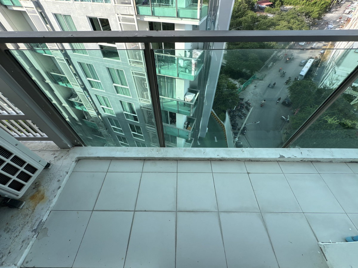 รูป BB 14992 : ซิตี้ เซ็นเตอร์ เรสซิเด้นท์ ห้อง 417/499 - รูปที่ 10/10