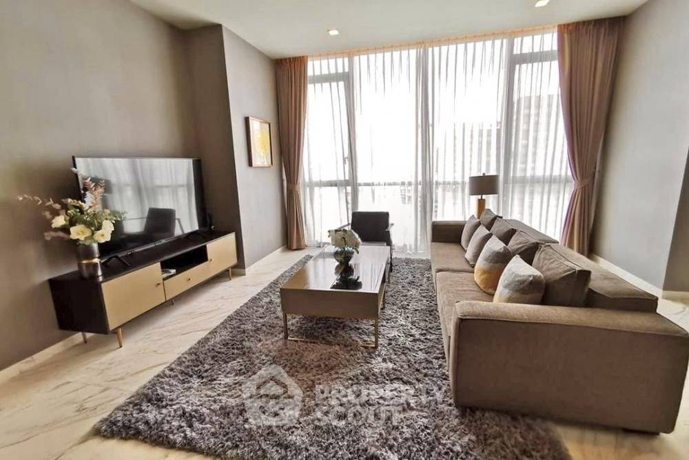 รูป คอนโด 2-ห้องนอน ที่ เดอะ โมนูเมนต์ ทองหล่อ ใกล้ ทองหล่อ (ID 2735825) - รูปที่ 2/13