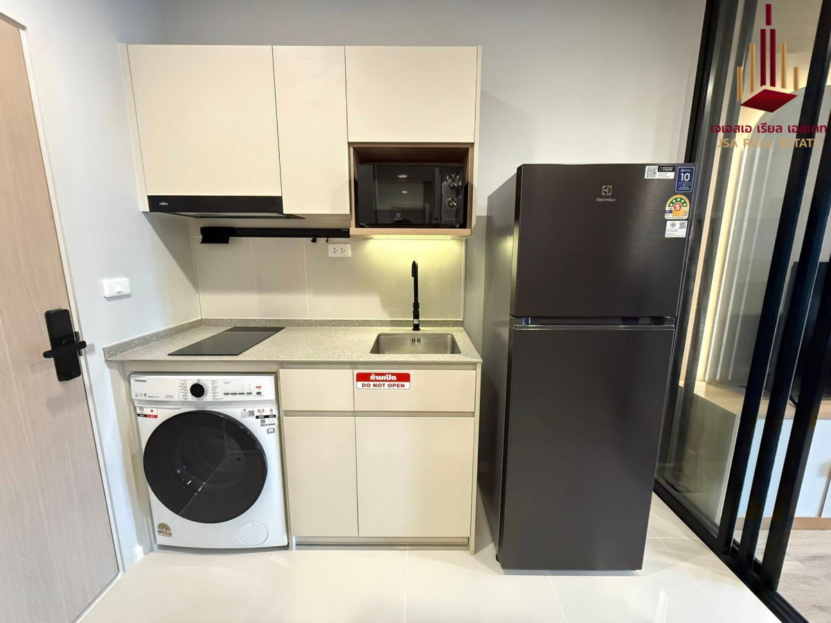 รูป ✨ ให้เช่า คัลเจอร์ ทองหล่อ ✨  ราคา 30,000 บาท/เดือน - รูปที่ 3/5