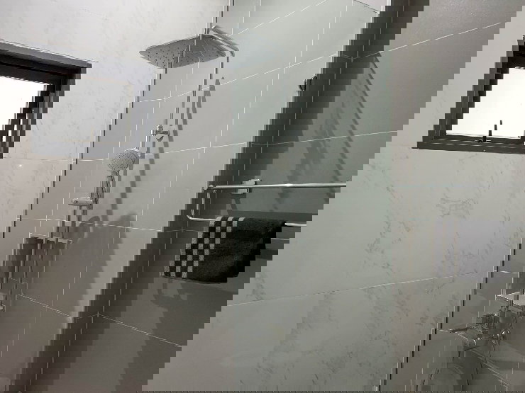 รูป พูลวิลล่าพัทยา 2 ชั้น 4 ห้องนอน ทำเลทัพพระยา ใกล้จอมเทียน - รูปที่ 11/40