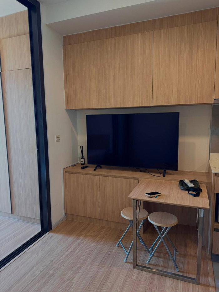 picture  For Rent M Jatujak Near MRT and BTS - 3/9