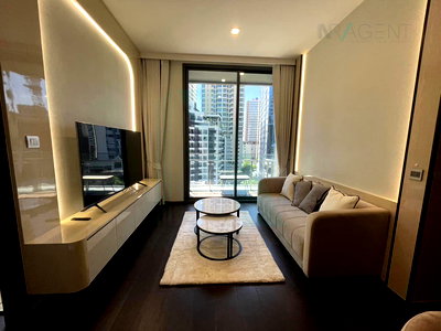 Condos for rent : For rent condo LAVIQ SUKHUMVIT 57 Building 1, Floor 6,1 bed room, Room size 45 sqm