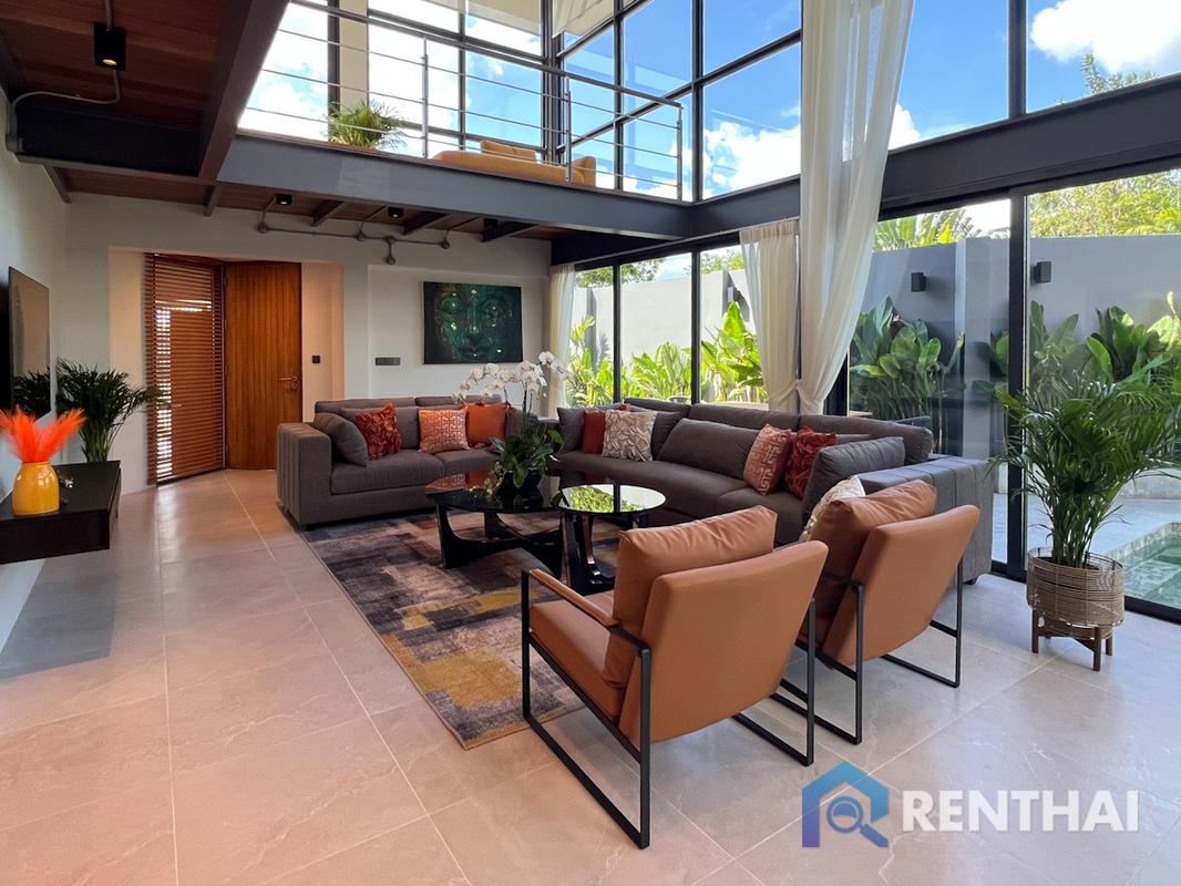 picture For sale villa at Riverhouse Phuket - 7/25