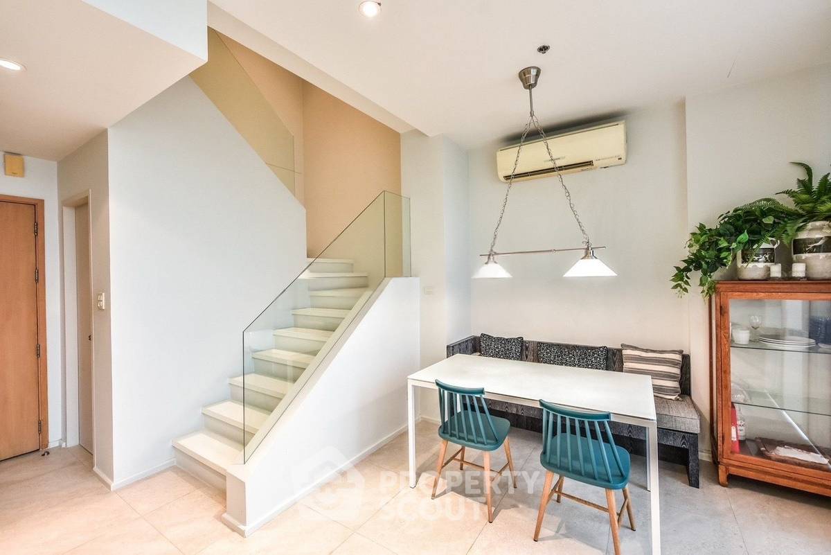 รูป คอนโด 1-ห้องนอน ที่ วิลล่า ราชเทวี ใกล้ BTS พญาไท (ID 2743492) - รูปที่ 5/12