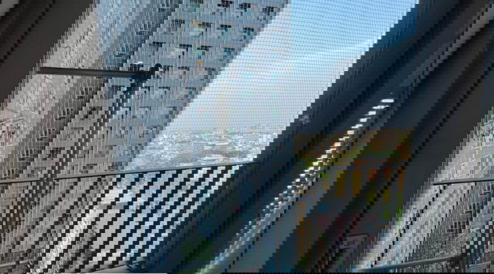 รูป 🍀 ให้เช่า ไอดีโอ โมบิ บางซื่อ แกรนด์ อินเตอร์เชนจ์ 🍀 สนใจแอดไลน์ @zcondo (มี@นำหน้า) 🔥 C5443 - รูปที่ 3/4