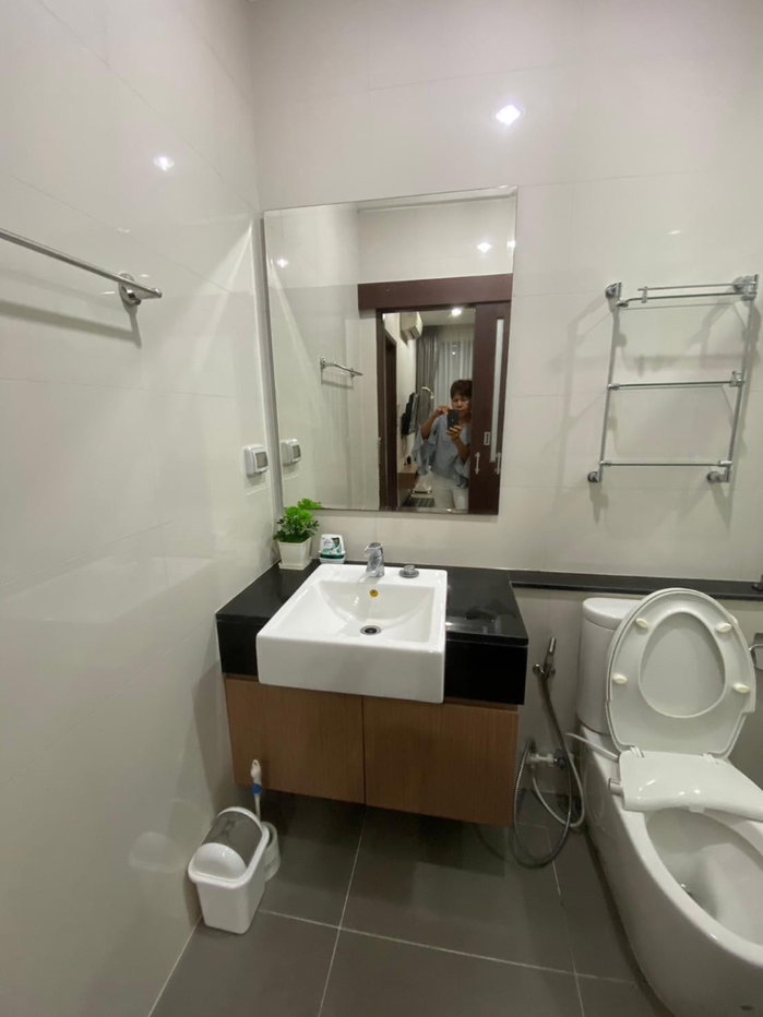 รูป ว่าง 1เมย 69 เดอะ สกาย คอนโด ศรีราชา ชั้น19 วิวทะเล35 ตรม. 🏙🏙🏙ใกล้วิทยาลัยอาชีวศึกษาศรีราชา และเซ็นทรัลศรีราชา - รูปที่ 17/20