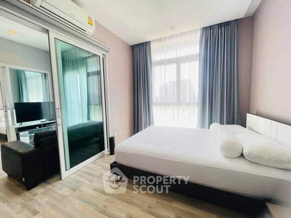 รูป คอนโด 2-ห้องนอน ที่ ไพร์ม สแคว์ คอนโด ใน ช้างเผือก (ID 2756019) - รูปที่ 4/20