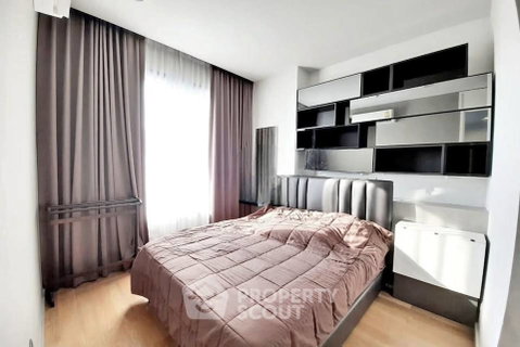 คอนโด 1-ห้องนอน ที่ เอ็ม ลาดพร้าว ใกล้ BTS ห้าแยกลาดพร้าว (ID 2479876)
