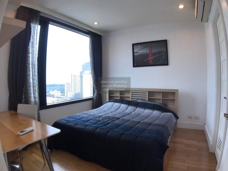 รูป 🔥🔥🔥 เช่าคอนโด ออกัสตัน สุขุมวิท 22 BTS-พร้อมพงษ์ คลองตัน เขต คลองเตย กรุงเทพ CX-07287 ✅ ทักไลน์ @connexproperty ตอบทันที ทีมงานมืออาชีพ ✅ 🔥🔥🔥 - รูปที่ 7/7