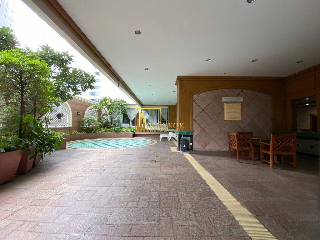 รูป Asoke Place | 2 Bedroom Condo in Central Location - BR9519CD - รูปที่ 17/26