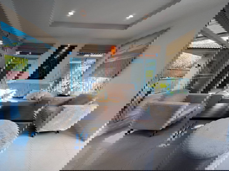 picture 💥House for rent Antilles suvanaphu - 9/28