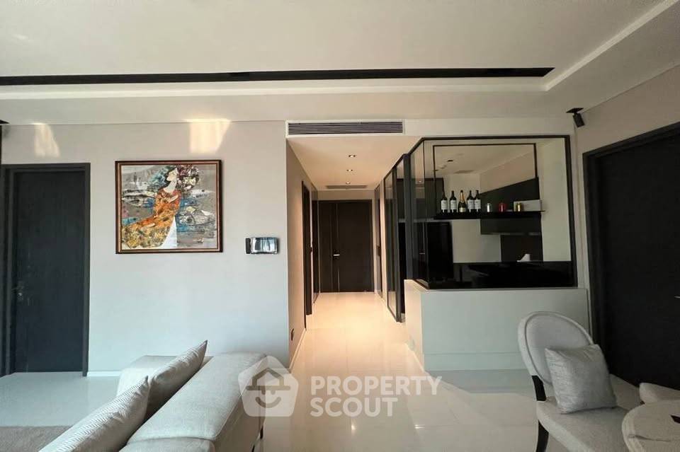 รูป คอนโด 2-ห้องนอน ที่ เดอะ แบงค็อก ทองหล่อ ใกล้ BTS ทองหล่อ (ID 2749839) - รูปที่ 3/8