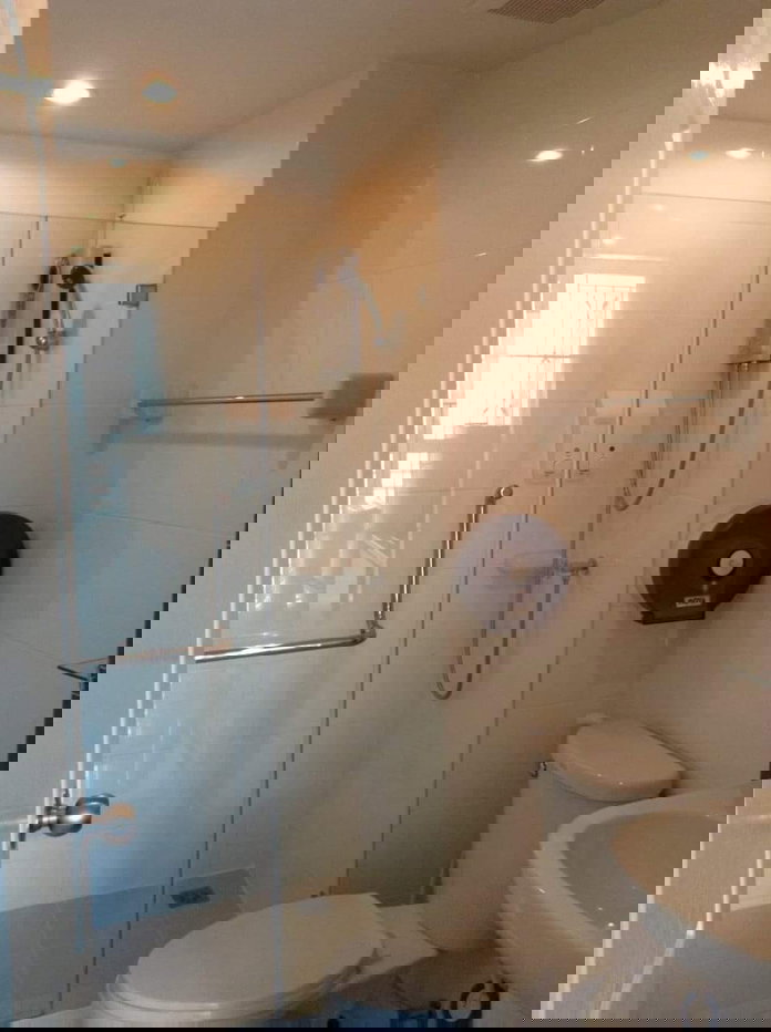 รูป ขายคอนโดใกล้รถไฟ้า เดอะคิวบ์ แจ้งวัฒนะ ราคาถูก - รูปที่ 7/11