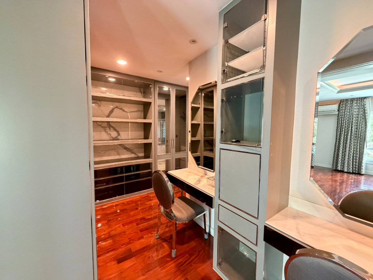 รูป บ้านเดี่ยวกรุงเทพกรีฑา ทำเลดี ติดโรงเรียนนานาชาติ ราคาเช่าถูกมากกก - รูปที่ 16/20