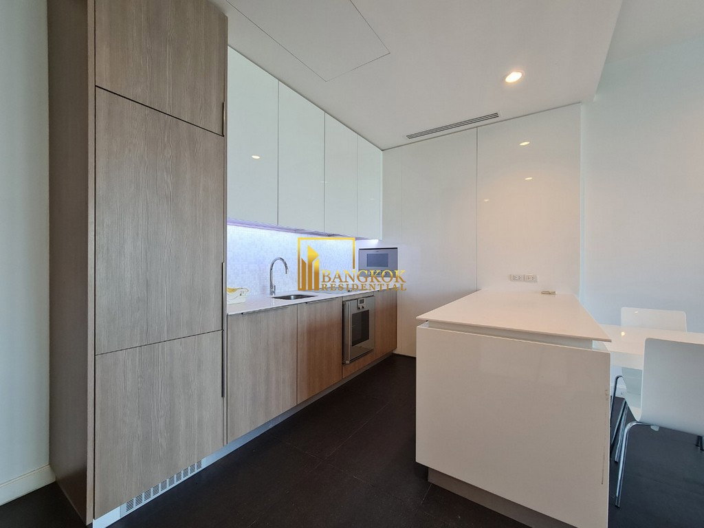 รูป 185 Rajadamri | Beautiful 1 Bedroom Luxury Condo in Prime Location - BR13997CD - รูปที่ 6/34