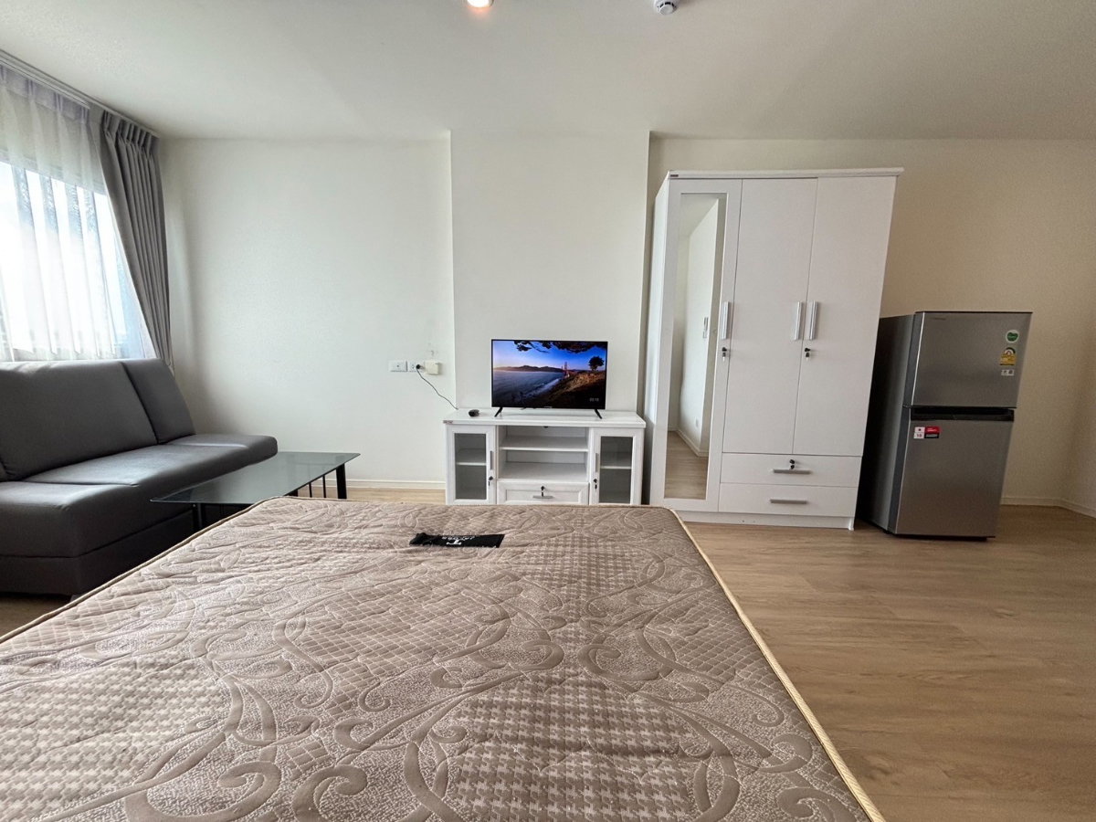 รูป 🔴RV21399🟡 ให้เช่าถูกมาก👍 Lumpini Ville Chaengwatthana 10 💛🧡 ✅แอดไลน์ @mproperty (มี @ ด้วย) แอดมินตอบไว - รูปที่ 8/8