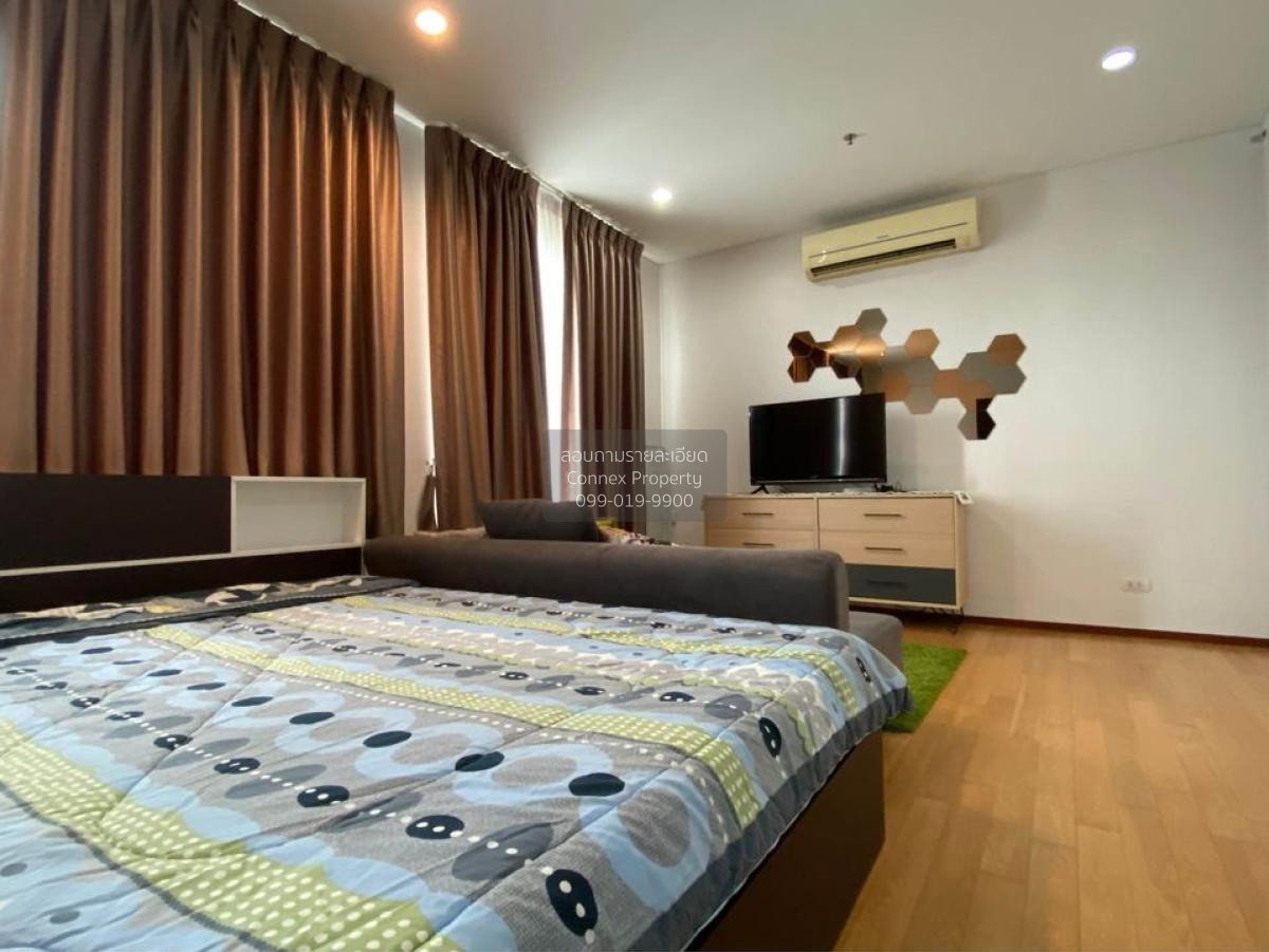 รูป เช่าคอนโด วิลล่า สาทร BTS-กรุงธนบุรี คลองต้นไทร เขต คลองสาน กรุงเทพ CX-33327 ✅ ทักไลน์ @connexproperty ตอบทันที ทีมงานมืออาชีพ ✅ - รูปที่ 5/8