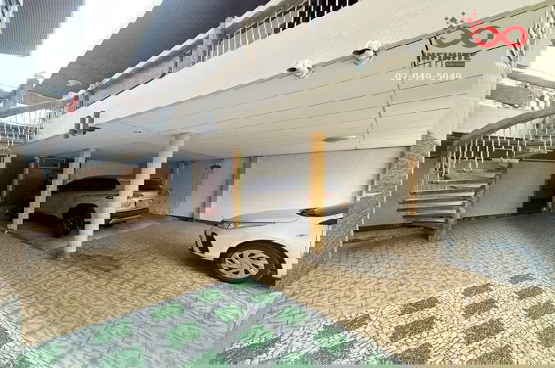 รูป ขายบ้านเดี่ยว 148 ตารางวา ซอยอินทามระ 1 ถนนพหลโยธิน-สุทธิสาร ใกล้ BTS - รูปที่ 2/15