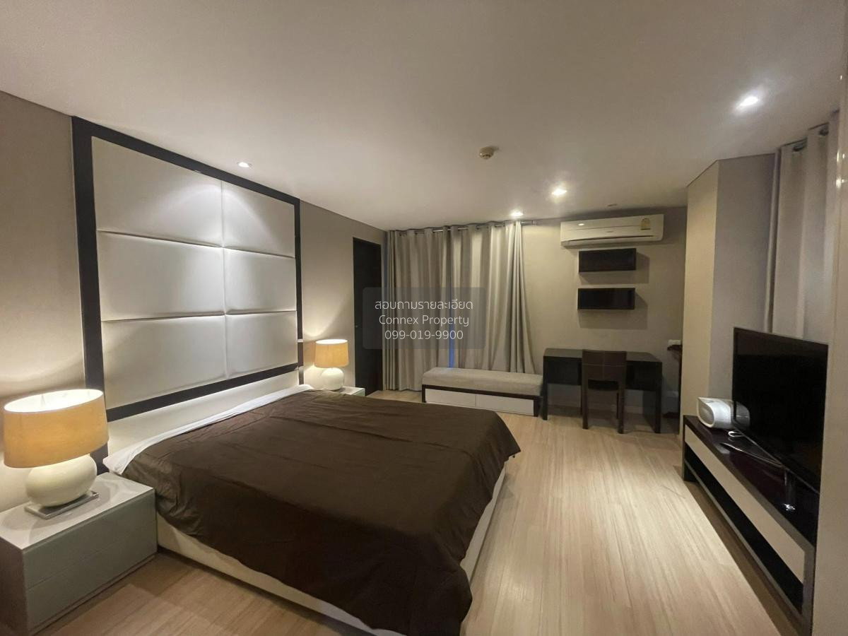 รูป เช่าคอนโด  ดิ แอดเดรส ปทุมวัน BTS-ราชเทวี ถนนเพชรบุรี เขต ราชเทวี กรุงเทพ CX-80514 ✅ ทักไลน์ @connexproperty ตอบทันที ทีมงานมืออาชีพ ✅ - รูปที่ 3/7