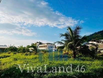 รูป ที่ดินผืนใหญ่ ใจกลางป่าตอง โฉนดครุฑแดงพร้อมโอน! - รูปที่ 5/16