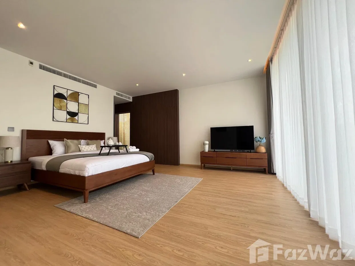 รูป ขาย วิลล่า 3 ห้องนอน ในโครงการ โบ๊ท อเวนิว เรสซิเดนซ์ 1932163 - รูปที่ 6/24