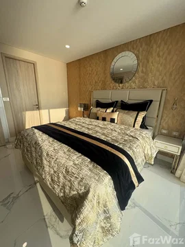 คอนโดให้เช่า 1 ห้องนอน ในโครงการ โคปาคาบาน่า บีช จอมเทียน 6129573