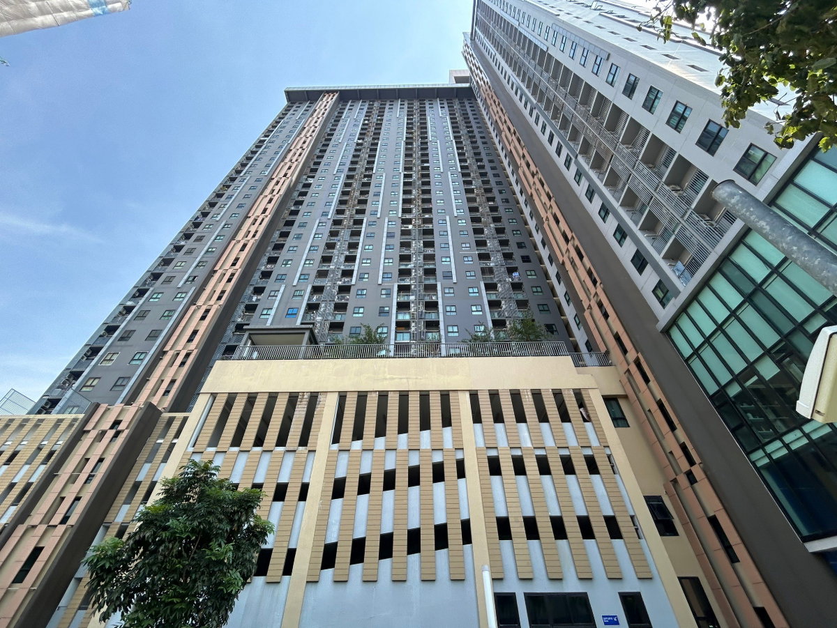 รูป BG 3456 : พลัม เซ็นทรัล สเตชั่น - รูปที่ 24/33