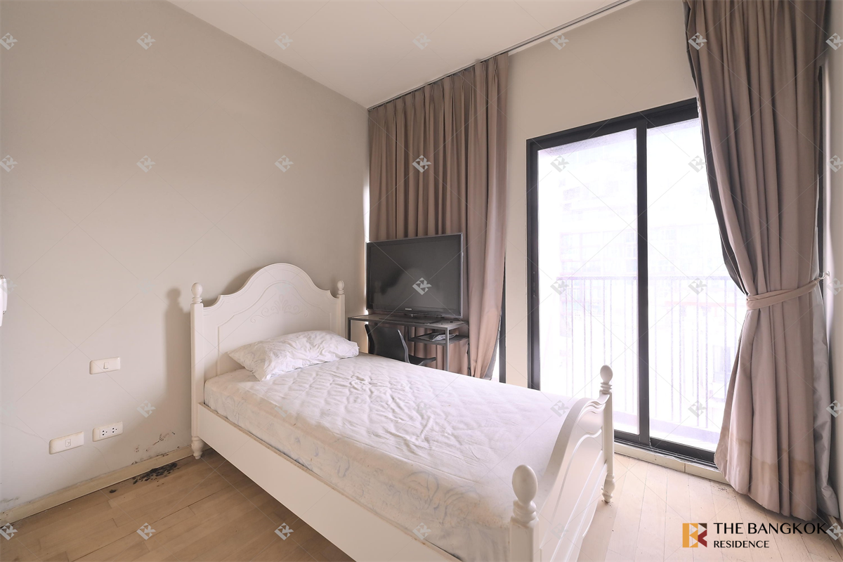 รูป โนเบิล รีวีว ช้าหมดอด! ลดแรง ใกล้ BTS สถานีเอกมัย - รูปที่ 2/10