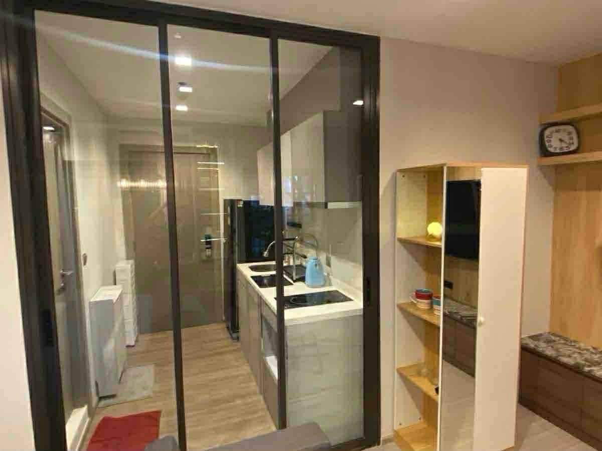 รูป ✅Life Asoke Rama9 28sqm. 7th floor ready to move✅ - รูปที่ 7/10