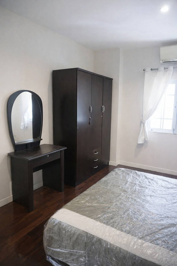 รูป บ้านเดี่ยว อัญชัญ ศรีนครินทร์ 51 ให้เช่า - รูปที่ 7/10