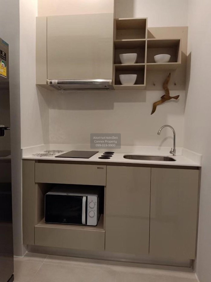 รูป 🔥🔥🔥 เช่าคอนโด  นิช ไพรด์ ทองหล่อ-เพชรบุรี BTS-ทองหล่อ บางกะปิ เขต ห้วยขวาง กรุงเทพ CX-88739 ✅ ทักไลน์ @connexproperty ตอบทันที ทีมงานมืออาชีพ ✅ 🔥🔥🔥 - รูปที่ 8/10