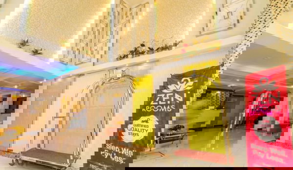 รูป ขายโรงแรม  ทำเลดีอยูในซอยสุขุมวิท  11 - รูปที่ 6/6