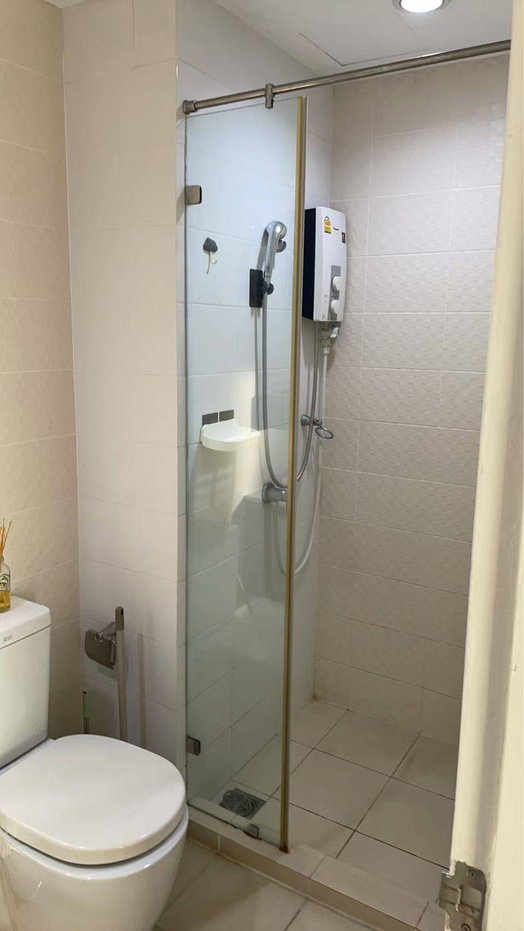picture Condo For Rent!! The Mark Ratchada-Airportlink - 5/13