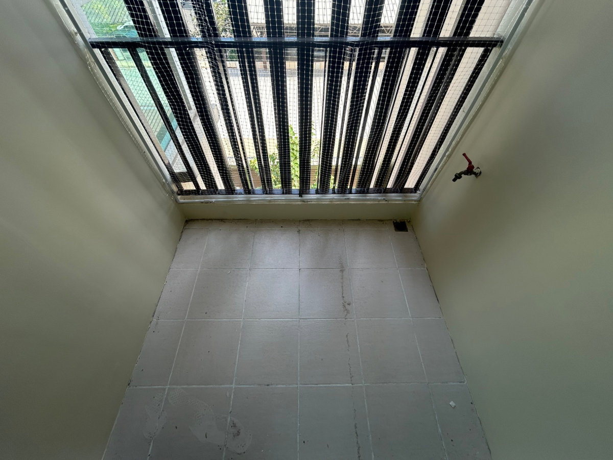 รูป BD 12959 : แฮปปี้ คอนโด ลาดพร้าว 101 - รูปที่ 14/14