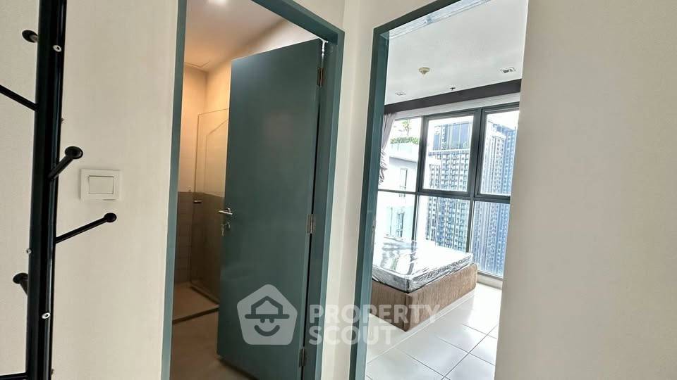 รูป คอนโด 1-ห้องนอน ที่ ไอดีโอ โมบิ พระราม 9 ใกล้ MRT พระราม 9 (ID 2438156) - รูปที่ 5/8