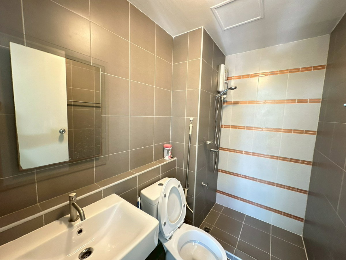 picture ✨ Condo for Rent: DCondo Kanjanavanich, Hat Yai! - 15/15