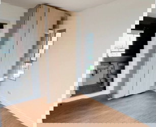 รูป BD 14580 : พลัมคอนโด โชคชัย 4 ใกล้จุดขึ้นลงทางด่วนรามอินทรา - รูปที่ 6/10