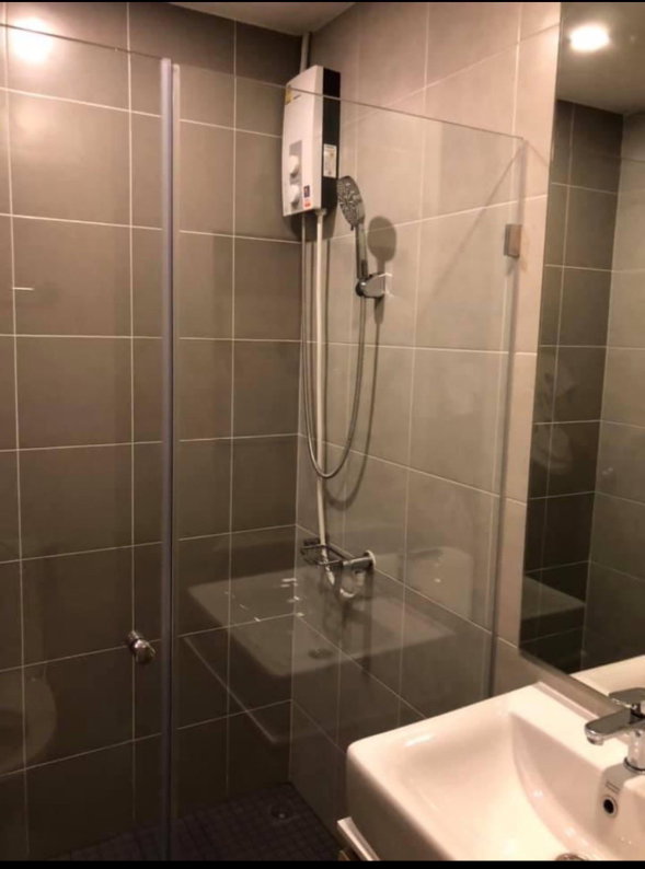 รูป 🌈 For Rent 🌆 IDEO O2 (ไอดีโอ โอทู)🌆  JA-1328 - รูปที่ 8/8