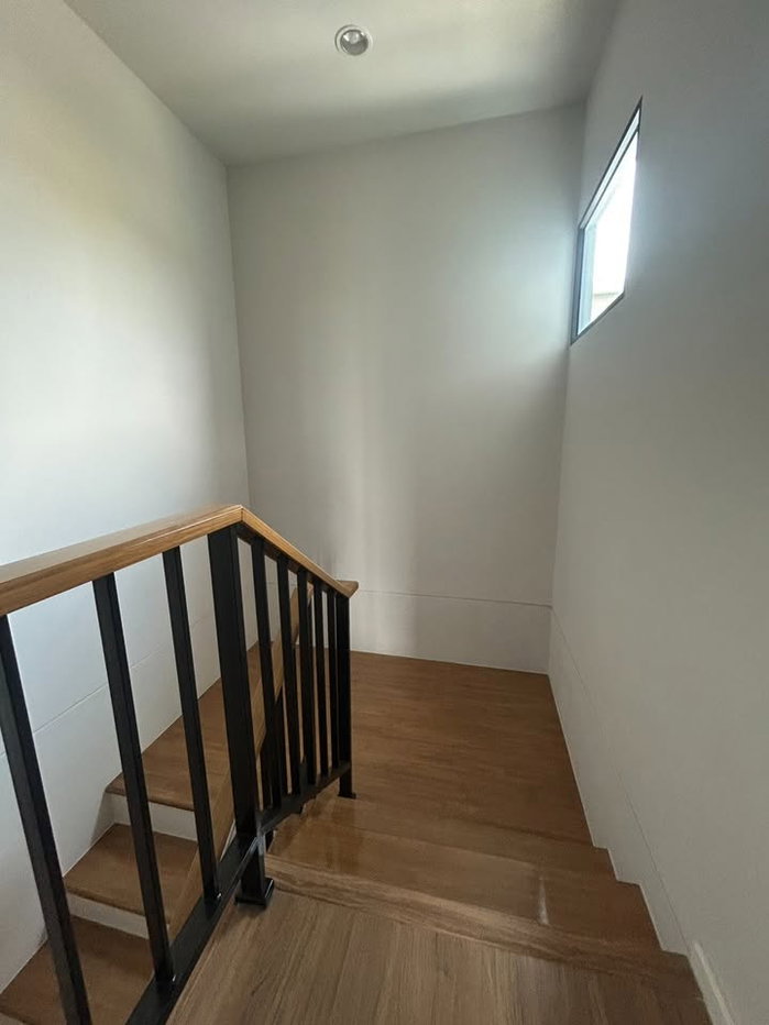 picture for rent Baan Klang Muang Ratchaphruek 3 bed 3bath - 12/13