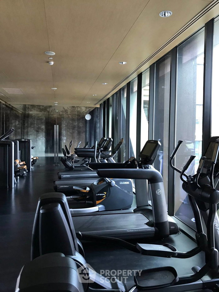 รูป คอนโด 1-ห้องนอน ที่ สินธร เรสซิเดนซ์ ใกล้ BTS ราชดำริ (ID 2752484) - รูปที่ 11/19