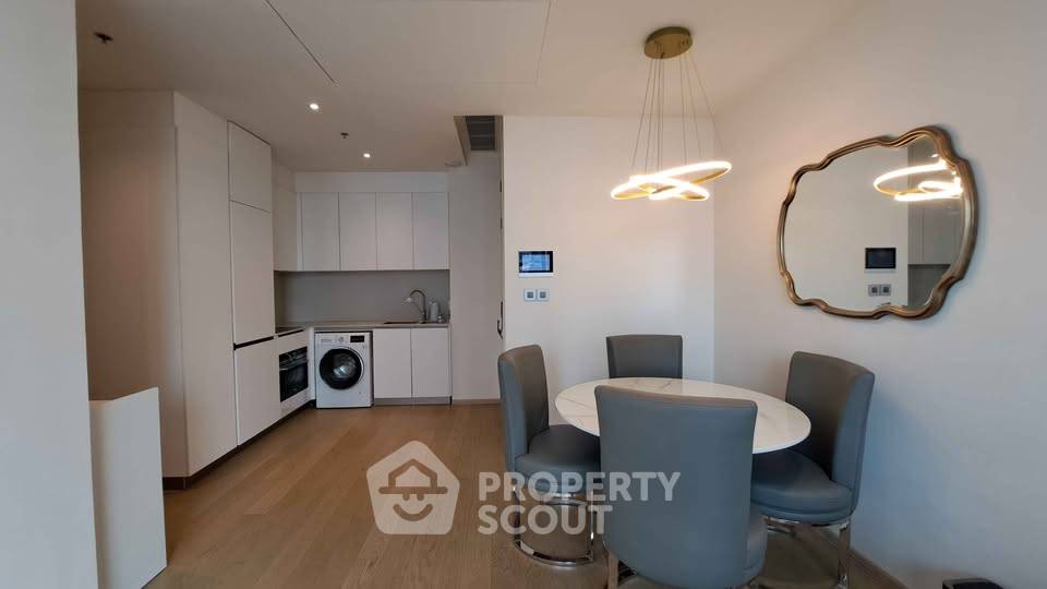 รูป คอนโด 2-ห้องนอน ที่ เดอะ สแตรนด์ ทองหล่อ ใกล้ BTS ทองหล่อ (ID 2748937) - รูปที่ 5/21