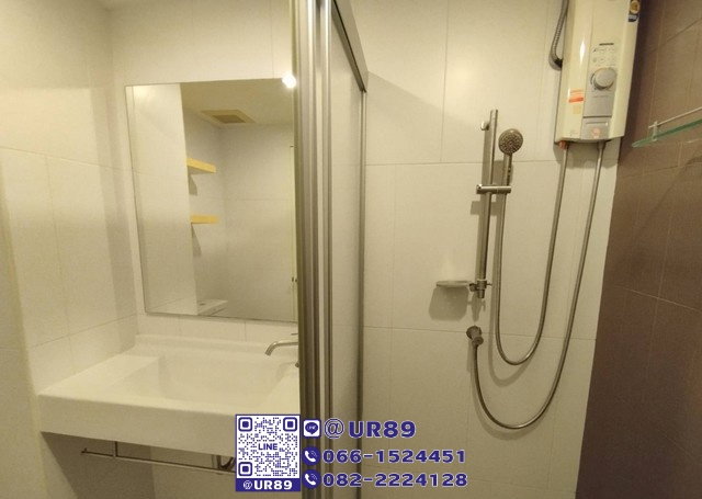 picture 💙 Hot Price 💙 For Rent U Delight @ Onnut Station - 8/9