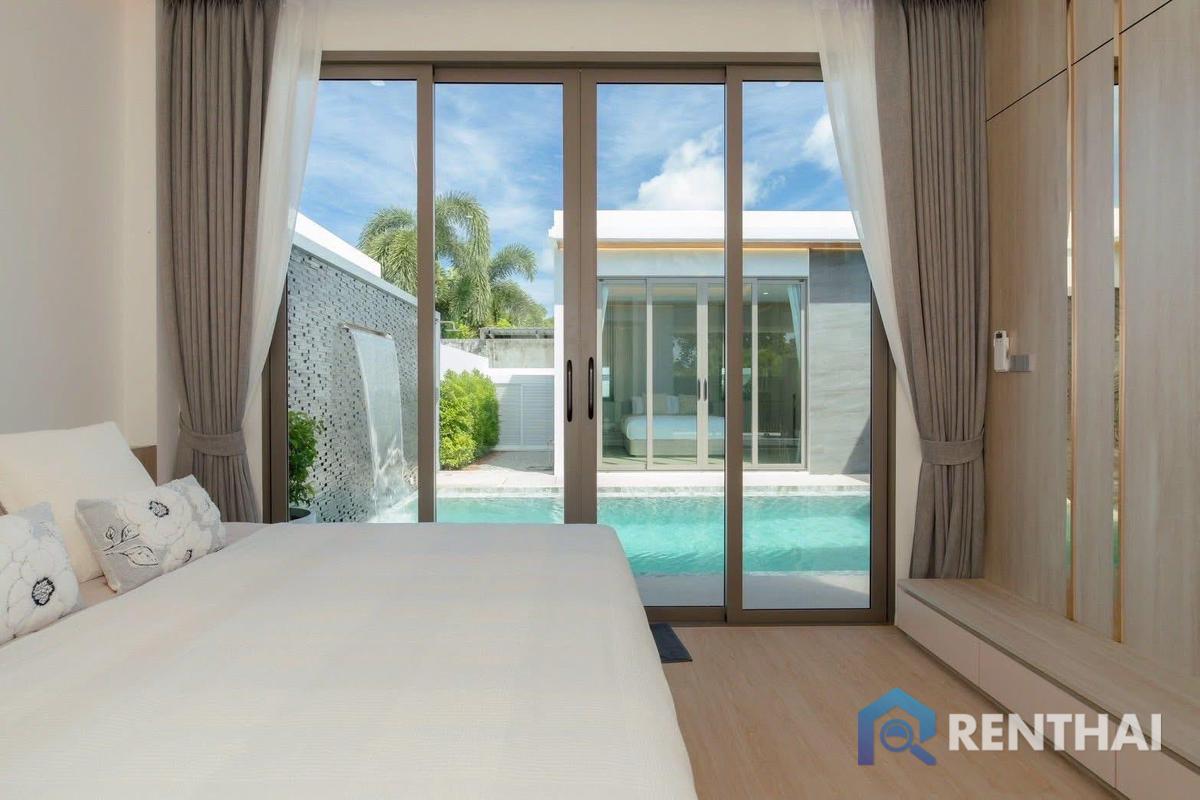 รูป สำหรับ ขาย บ้าน 3 ห้องนอน ที่ ราไวย์ - รูปที่ 3/18