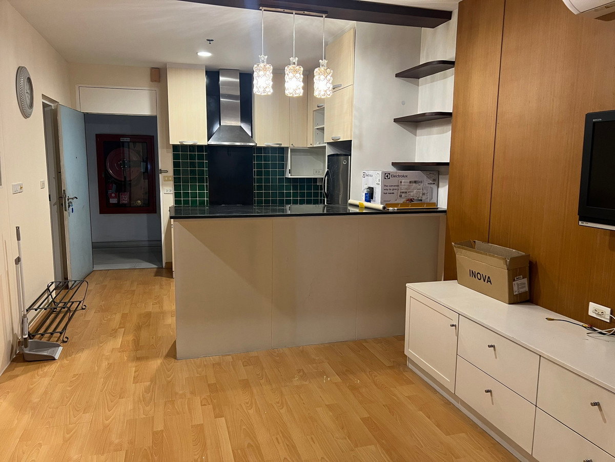 รูป 💥CP-10508💥ว่าง ให้ เช่า เซ็นต์หลุยส์ แกรนด์ เทอเรส👉แอดไลน์ @cozycondo - รูปที่ 3/7