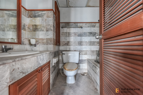 สีลมสวีท คอนโดที่ตอบทุกไลฟ์สไตล์คนเมือง