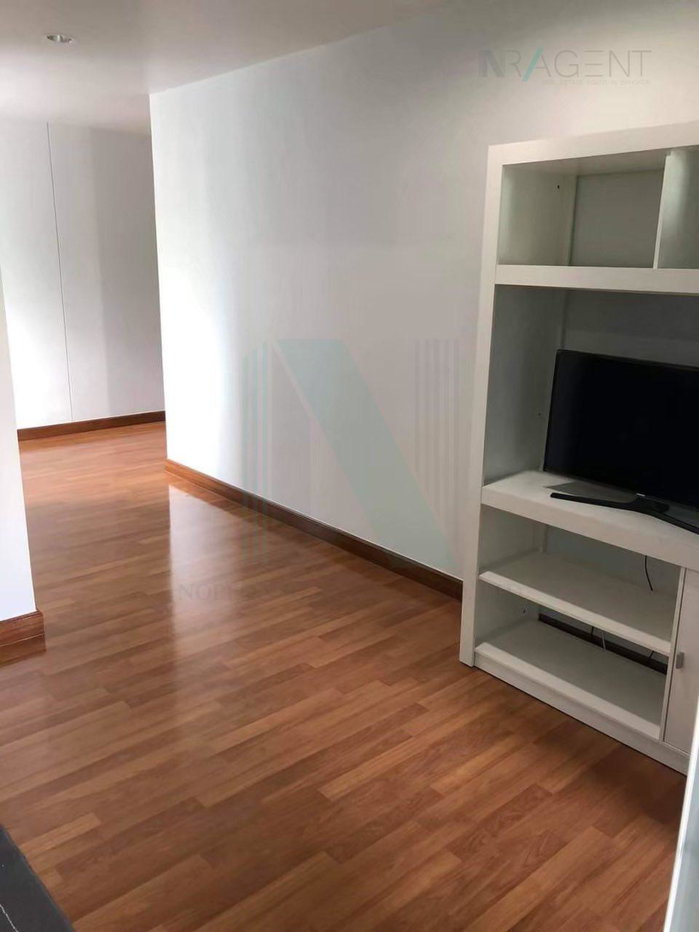 รูป ให้เช่าคอนโด รีเจ้นท์ ออร์คิด ตลาดพลู อาคาร B ชั้น 3 1 ห้องนอน ขนาด 37 ตรม ใกล้ BTS ตลาดพลู - รูปที่ 2/8