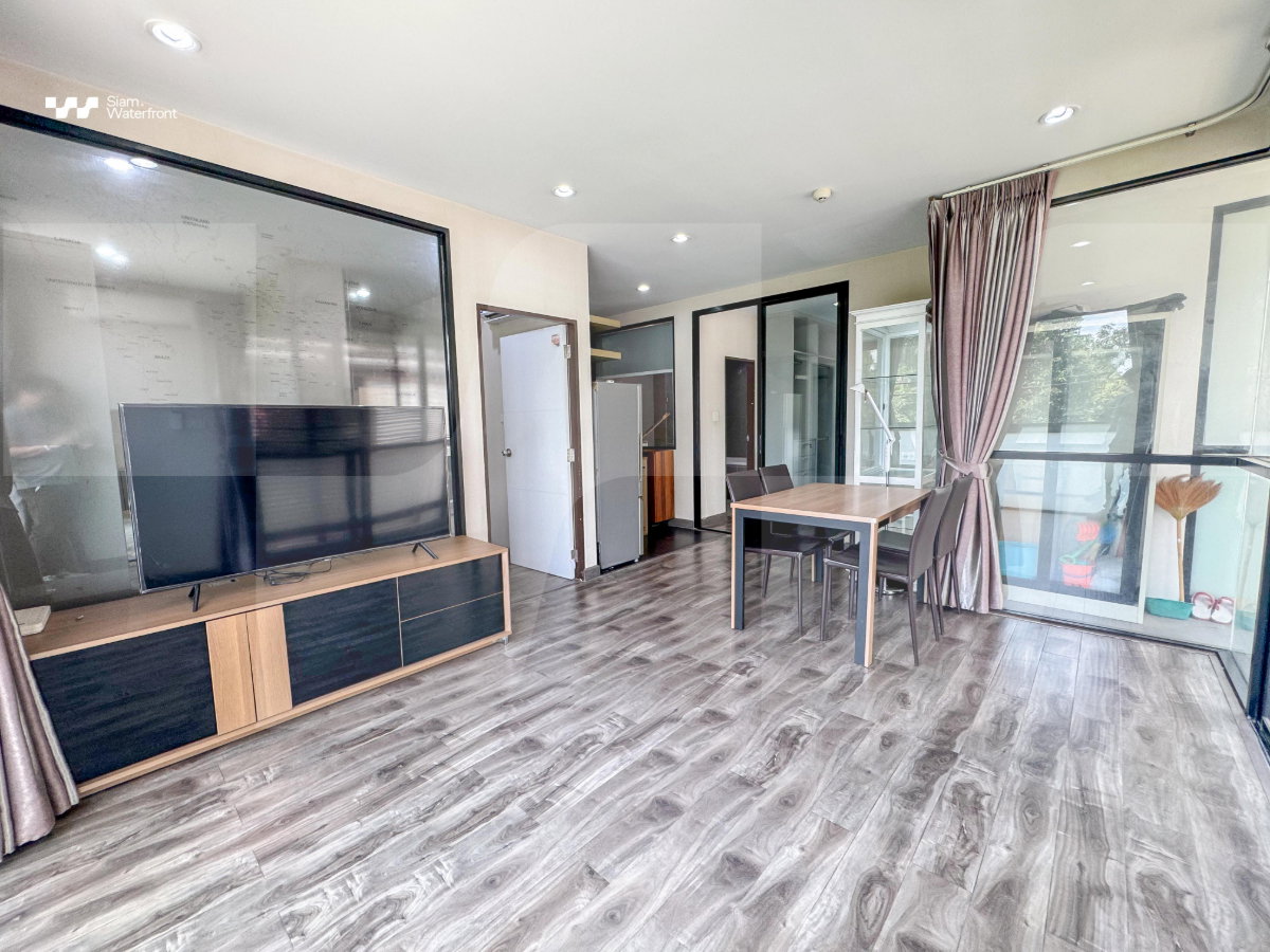 รูป 🔥ให้เช่า พร้อมอยู่🔥I-ZEN PRIME ลาดพร้าว71 2ห้องนอน/1ห้องน้ำ 62sqm Fully Furnished ทำเลดี ใกล้รถไฟฟ้าสายสีเหลืองลาดพร้าว71 - รูปที่ 24/31