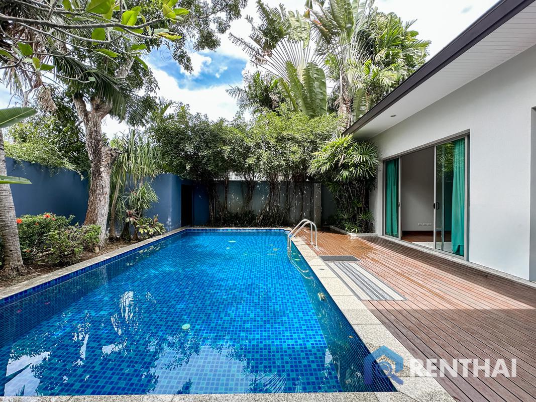 picture For sale villa at Thalang - 6/20