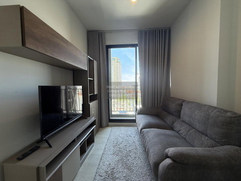 For Rent Condo , Niche Pride Thonglor-Phetchaburi , BTS-Thong Lo , Bang Kapi , Huai Khwang , Bangkok , CX-86668 ✅ Live chat with us ADD LINE @connexproperty ✅